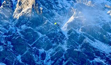 7 Days in New Zealand Ski, incl. Queenstown and Southern Alps