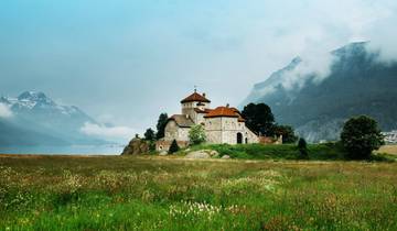 12 Days in Switzerland, incl. Zurich and Bern