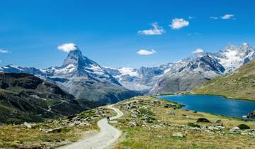 12 Days in Switzerland, incl. Zurich and Bern