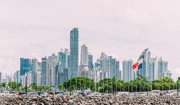 12 Days in Costa Rica & Panama, incl. San José and Panama City