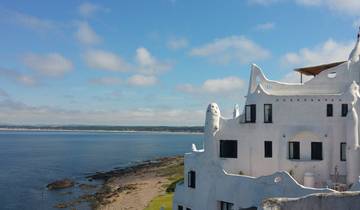 The Grand Punta Del Este - 6 Daagse reis in 5* hotel