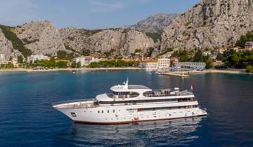 15 Days in Croatia & Slovenia, incl. Zagreb and Dubrovnik