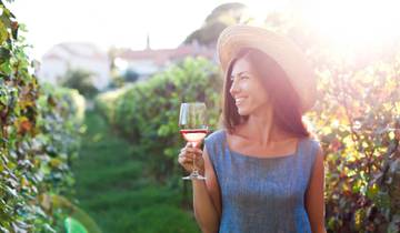Burgundy & Alsace: Vineyards, Villages & Heritage