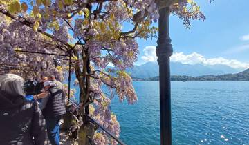 7 Days in Northern Italy, incl. Milan and Venice