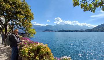 7 Days in Northern Italy, incl. Milan and Venice