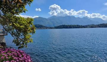 7 Days in Northern Italy, incl. Milan and Venice