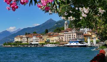 7 Days in Northern Italy, incl. Milan and Venice