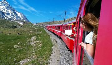 7 Days in Northern Italy, incl. Milan and Venice