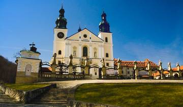 Berlín, Praga, Budapest y Polonia