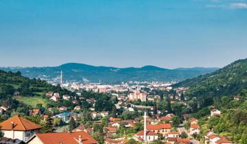 7 Days in Eastern Europe, incl. Vienna and Dubrovnik