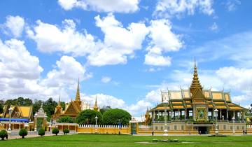 Circuito Aventura Juvenil en Camboya - 10 días