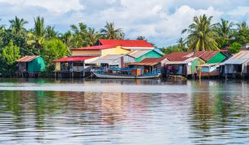Best of Cambodia Adventure  - 10 days