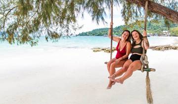 Best of Cambodia Adventure  - 10 days