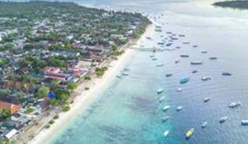 Canggu naar Gili T - 9 dagen-rondreis