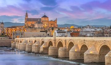 Barcelona, Sevilla & Alhambra Superior - 9 Tage