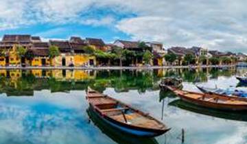 Abenteuer Thailand, Vietnam & Kambodscha 38 Tage