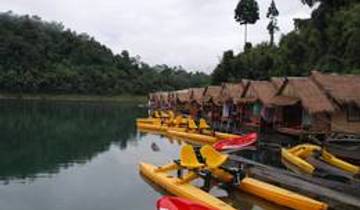 Bangkok, plage et Chiang Mai - 18 jours