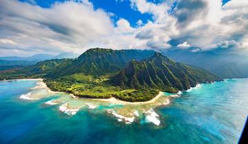 Hawaii Inselhopping: Aloha Vibe & California Dreaming