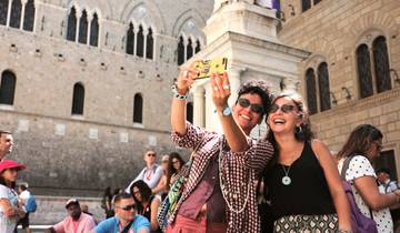 3-Day Tuscany Highlights Tour: Explore Pisa, San Gimignano, Siena, and Florence