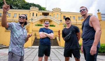 Aventure classique au Costa Rica - 13 jours