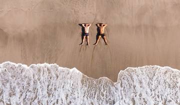 Aventura Clásica en Costa Rica - 13 días