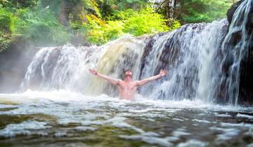 Auckland to Queenstown Youth Adventure - 17 days
