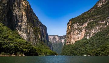 Magisch Mexico Avontuur - 14 dagen-rondreis