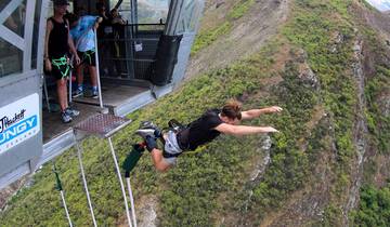 Circuito Aventura en la Isla Sur - 9 días