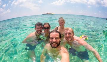 Highlights of the Philippines Adventure - 17 days