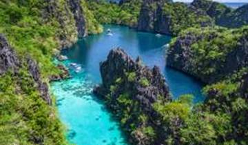 17 Day the Philippines Itinerary, incl. Manila and Palawan