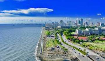 17 Day the Philippines Itinerary, incl. Manila and Palawan