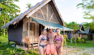 Philippine Islands Youth Adventure - 13 days