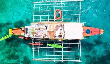 13 Days in Philippines, incl. Manila and El Nido