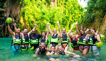 Aventure dans les îles Philippines - 13 jours circuit