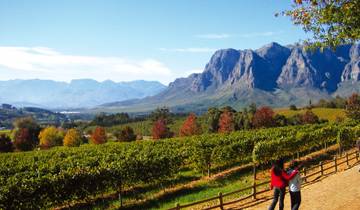 14 Day South Africa Itinerary, incl. Johannesburg and Cape Town