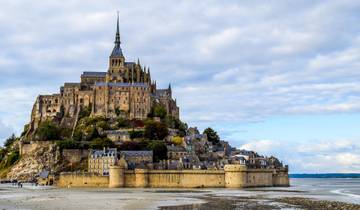 Chroniques de Normandie : De Paris aux plages du jour J