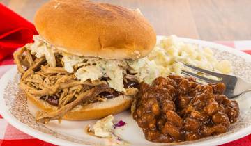 11 Days in Deep South USA, incl. Nashville and New Orleans