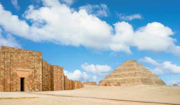 Visite privée du meilleur de l\'Égypte circuit