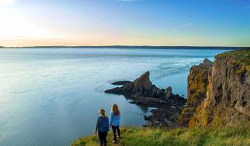 Sea to Stars: Nova Scotia in Depth