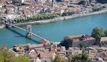 11 Days in Southern France, incl. Nice and Lyon