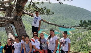 3 Days in Northern Montenegro, incl. Bijelo Polje and Cehotina River