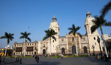 Geluxe: Perú: Lima, Valle Sagrado y Machu Picchu en tren
