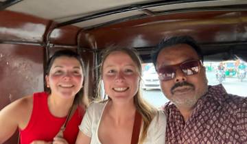 Rajasthan Wildlife & Erfgoed Tour met Taj 16 Dagen | 15 Nachten-rondreis