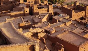 16-Day Group Morocco Tour From Casablanca – Imperial Cities & Sahara Desert Tour