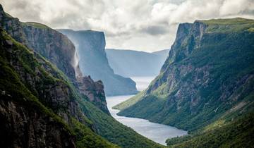 Discover Newfoundland: A Scenic Self-Drive Adventure