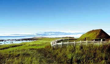 Newfoundland & Labrador Viking Trails: A Legendary Road Trip
