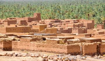 Spain, Portugal & Morocco: North to South with Marrakech