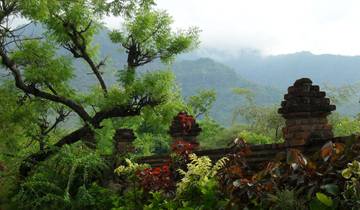17 Day Indonesia Itinerary, incl. Java and Bali