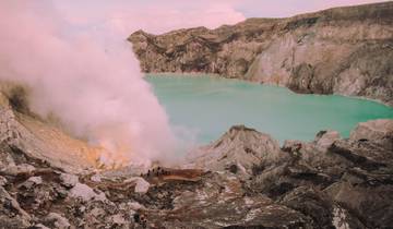 17 Day Indonesia Itinerary, incl. Java and Bali