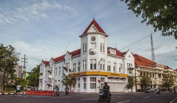 17 Day Indonesia Itinerary, incl. Java and Bali